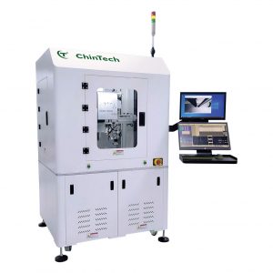 Chin Tech Robotic Process Automation